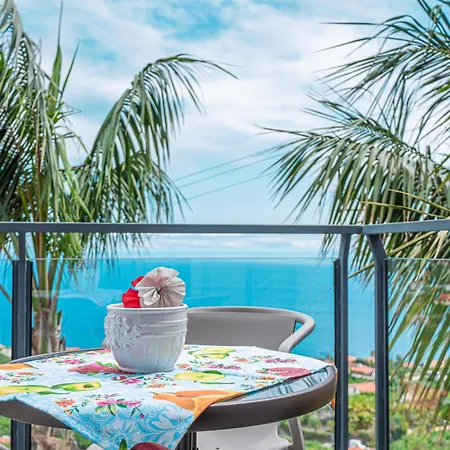 Villa Farious Arco da Calheta (Madeira)