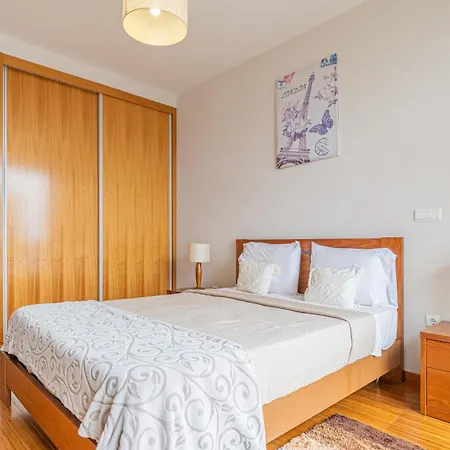 Farious Arco da Calheta (Madeira)