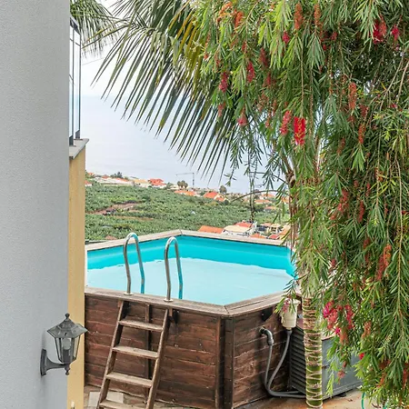 Farious Villa Arco da Calheta (Madeira)