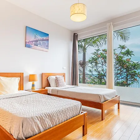 Farious * Arco da Calheta (Madeira)