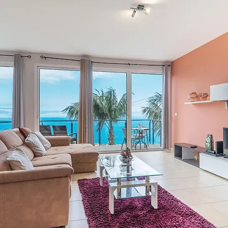 Farious Βίλα Arco da Calheta (Madeira)