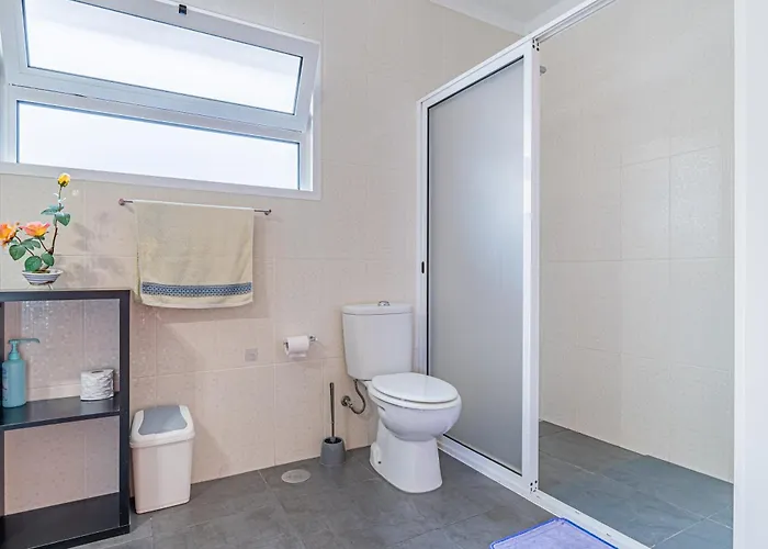 Вилла Farious *