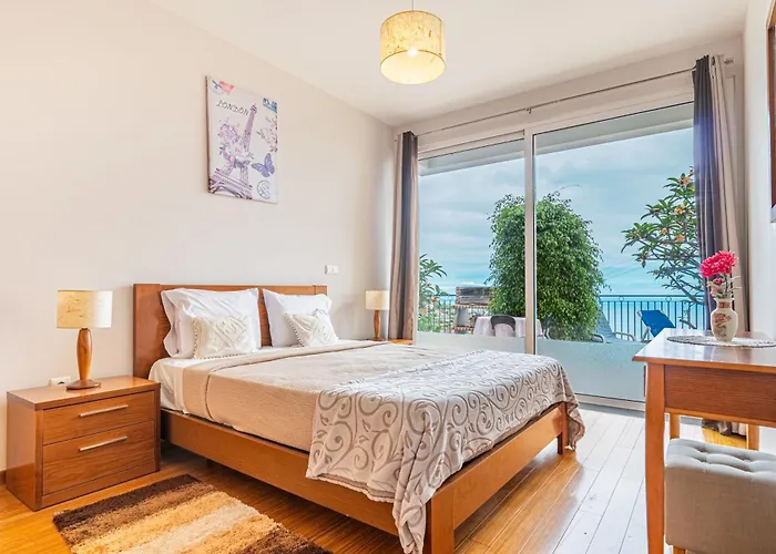 Вилла Farious *