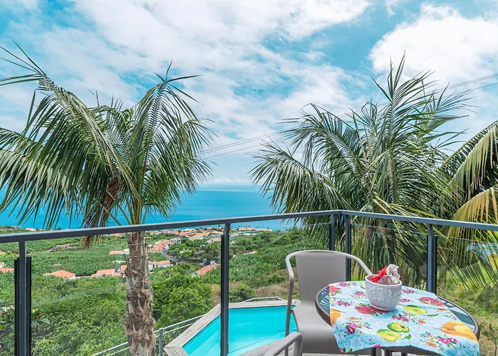 Farious * Arco da Calheta