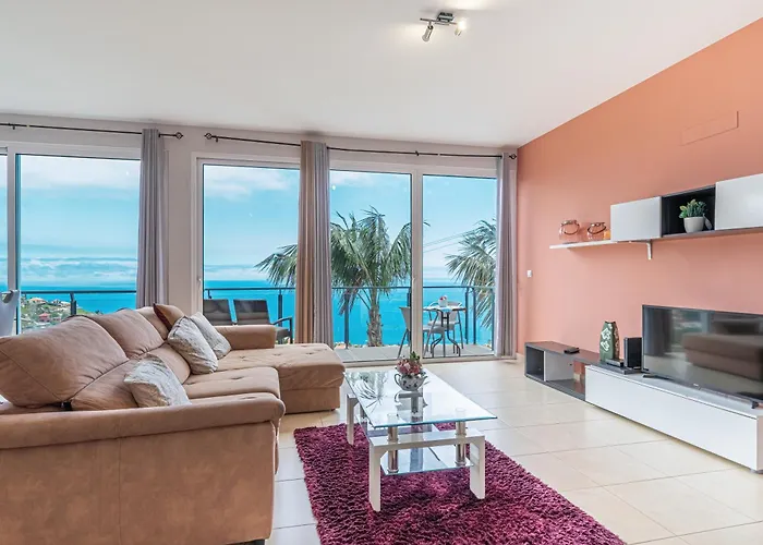 Farious Вилла Арку-да-Кальета