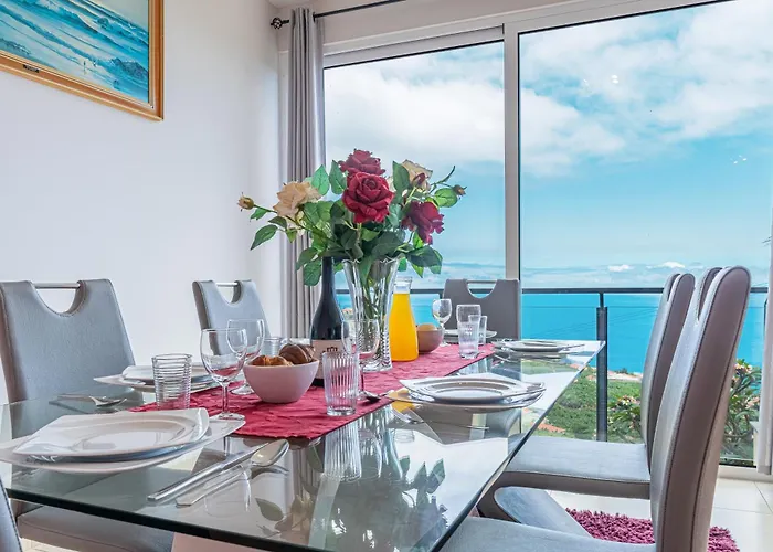 Вилла Farious *