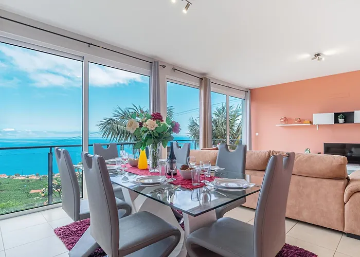 Farious Арку-да-Кальета