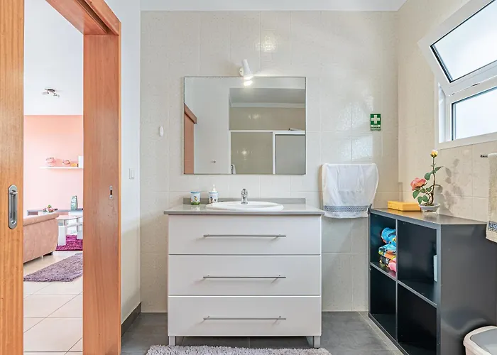 Farious Villa Arco da Calheta